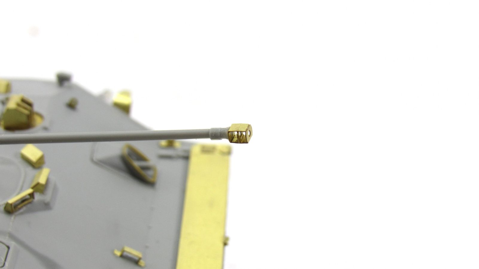 Ensemble de base BMD-3 (trompettiste)