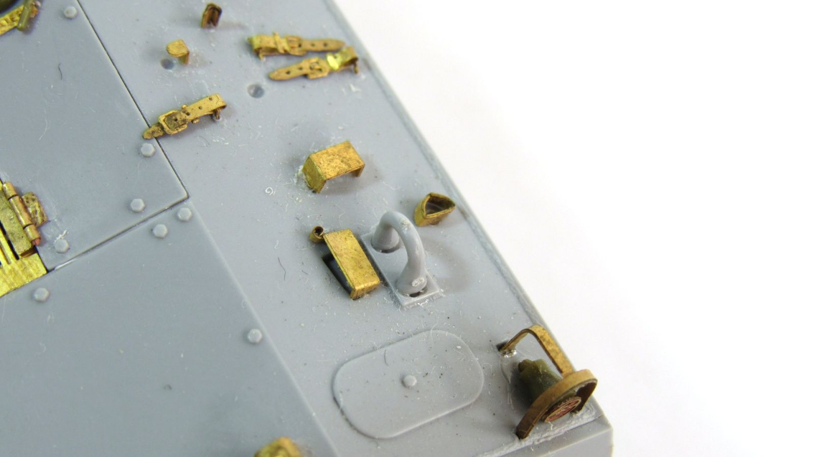 M4A2 "Sherman" (star) - imodeller.store