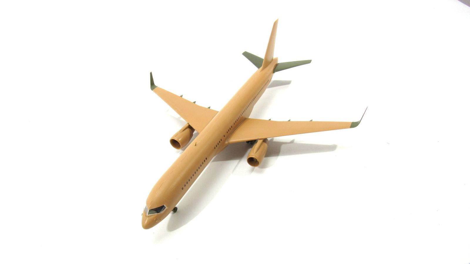 Boeing 757 (estrella)