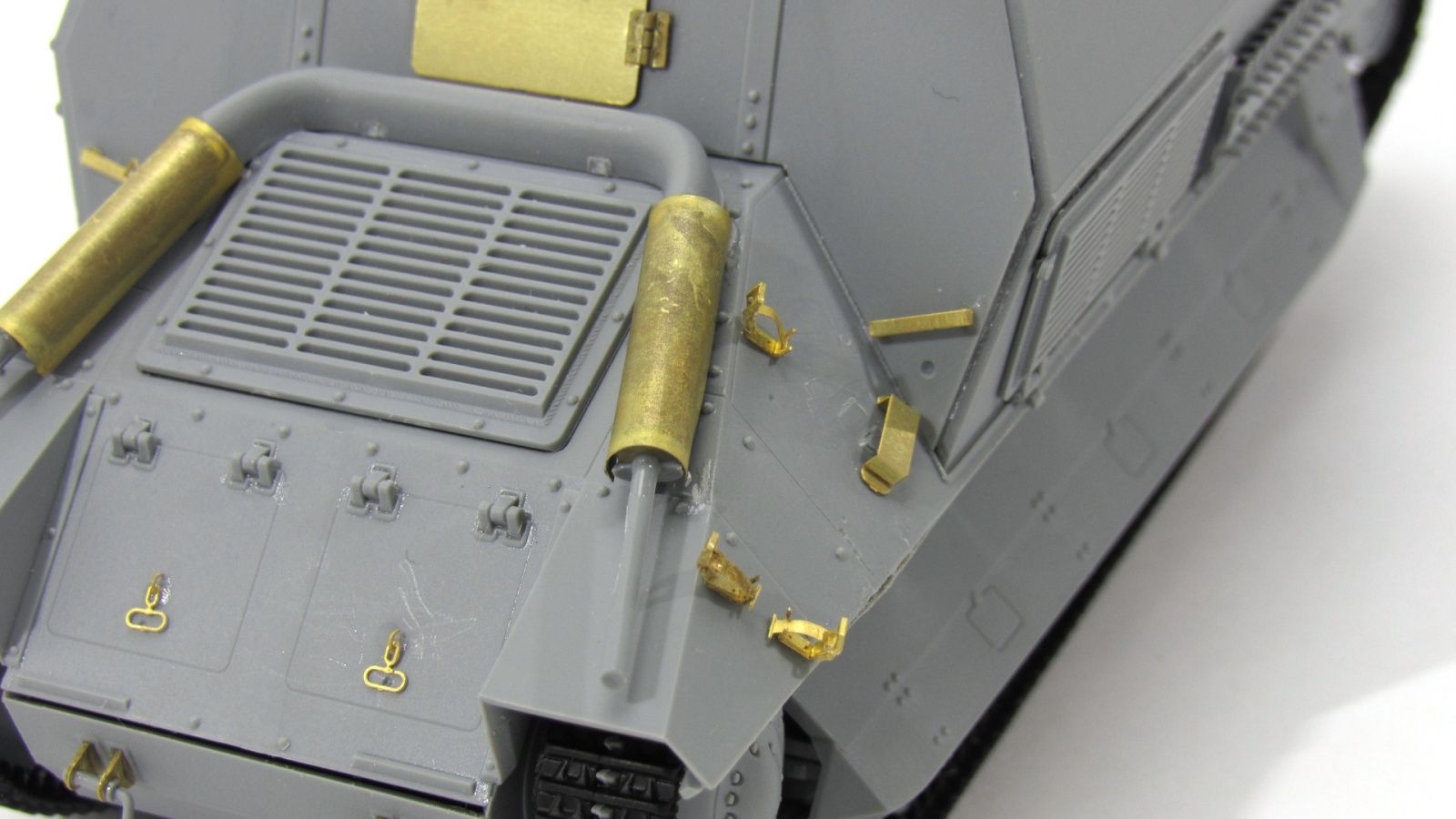 MARDER based on FCM 36 (ICM) - imodeller.store