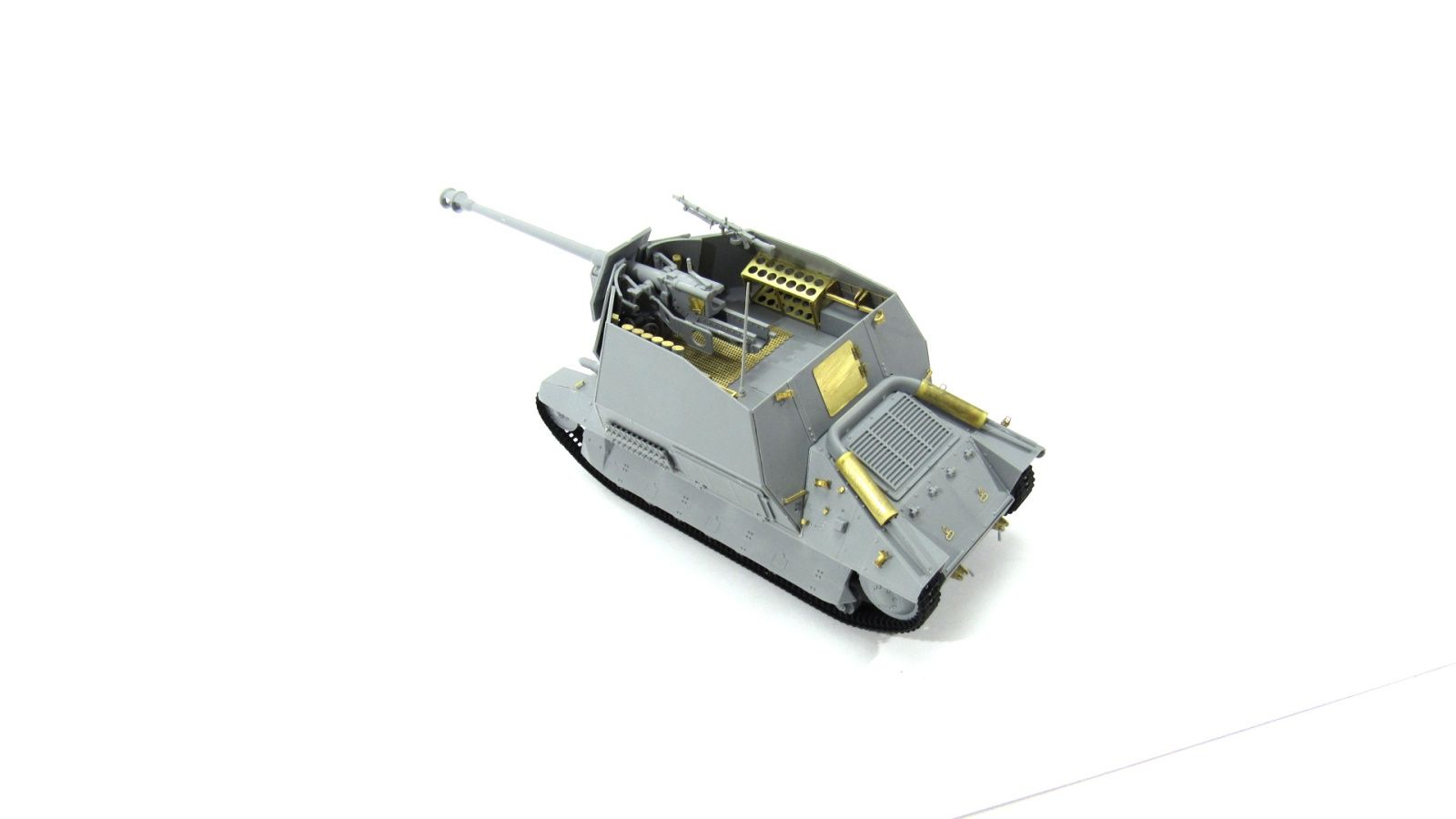 MARDER based on FCM 36 (ICM) - imodeller.store