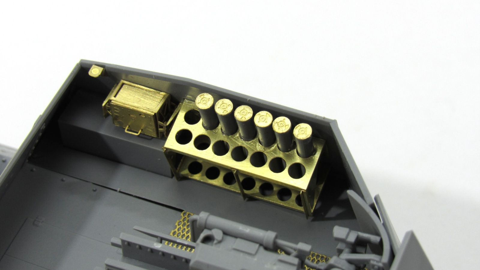 MARDER based on FCM 36 (ICM) - imodeller.store