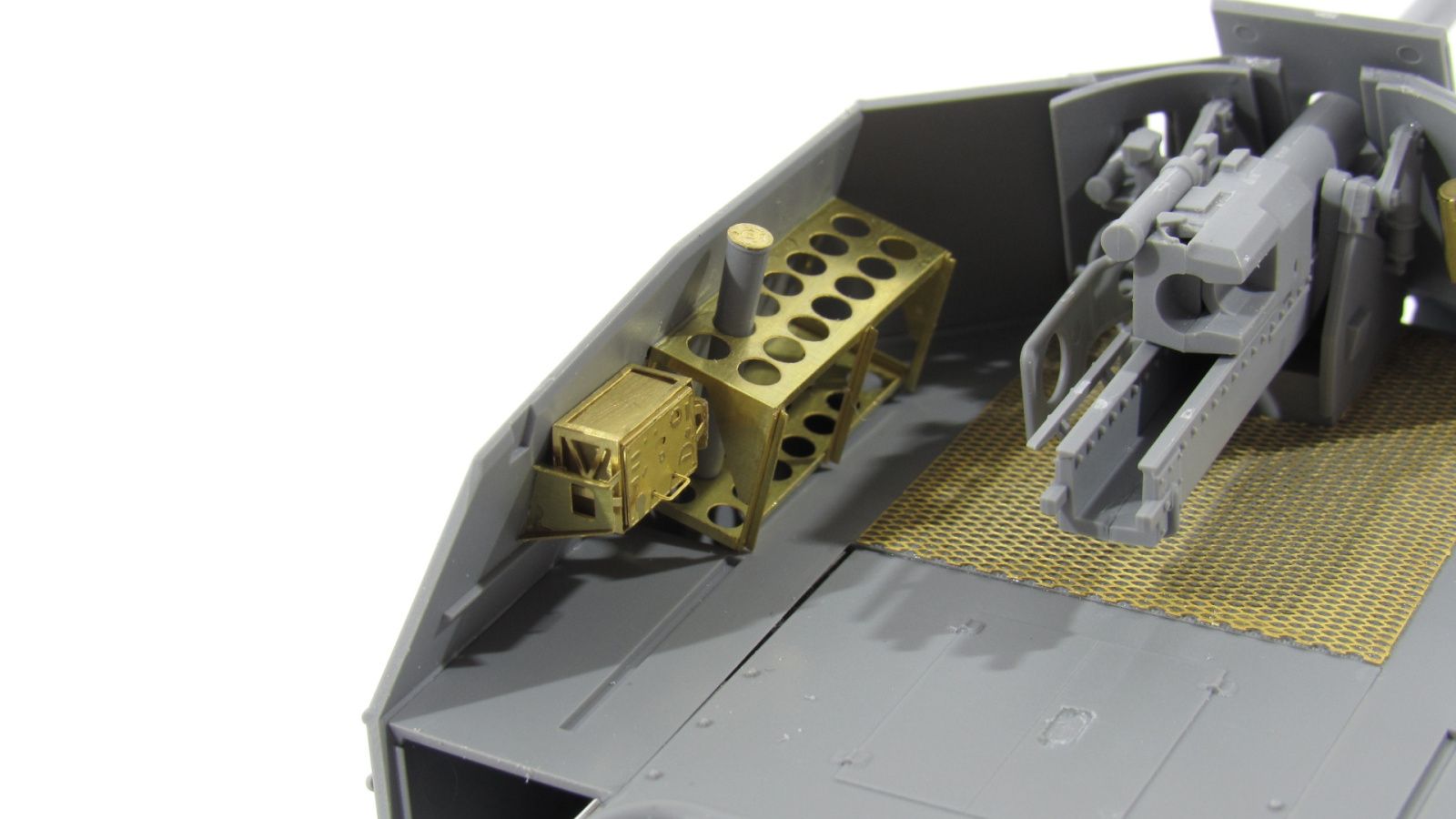 MARDER based on FCM 36 (ICM) - imodeller.store