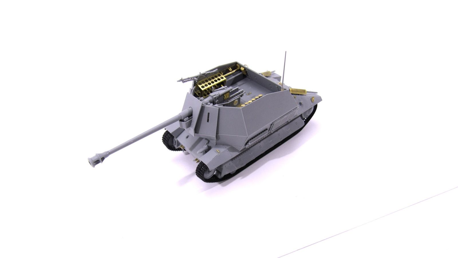 MARDER based on FCM 36 (ICM) - imodeller.store