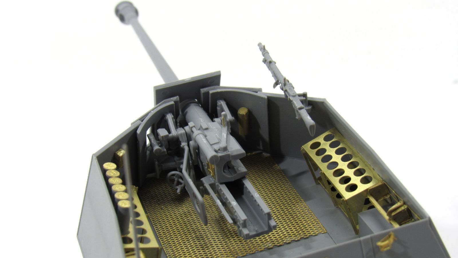 MARDER based on FCM 36 (ICM) - imodeller.store