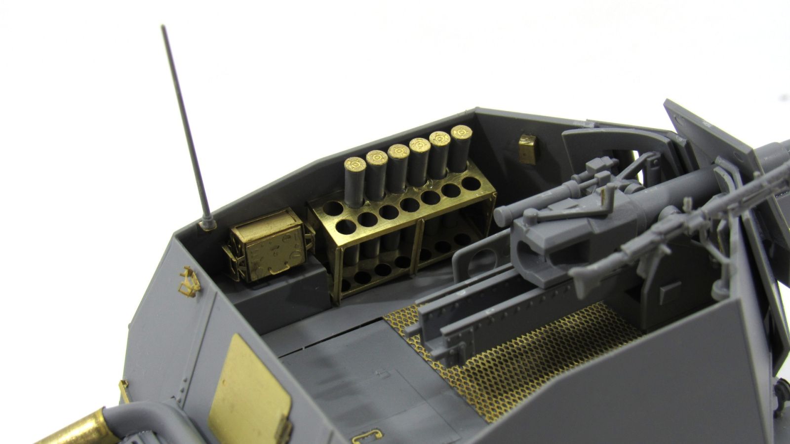 MARDER based on FCM 36 (ICM) - imodeller.store