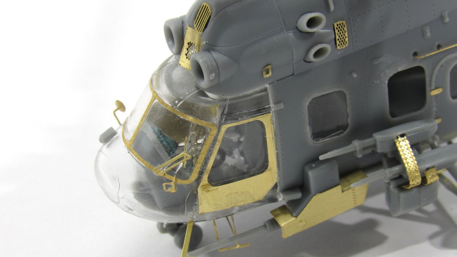 Mi-2 (Hobby Boss) - imodeller.store