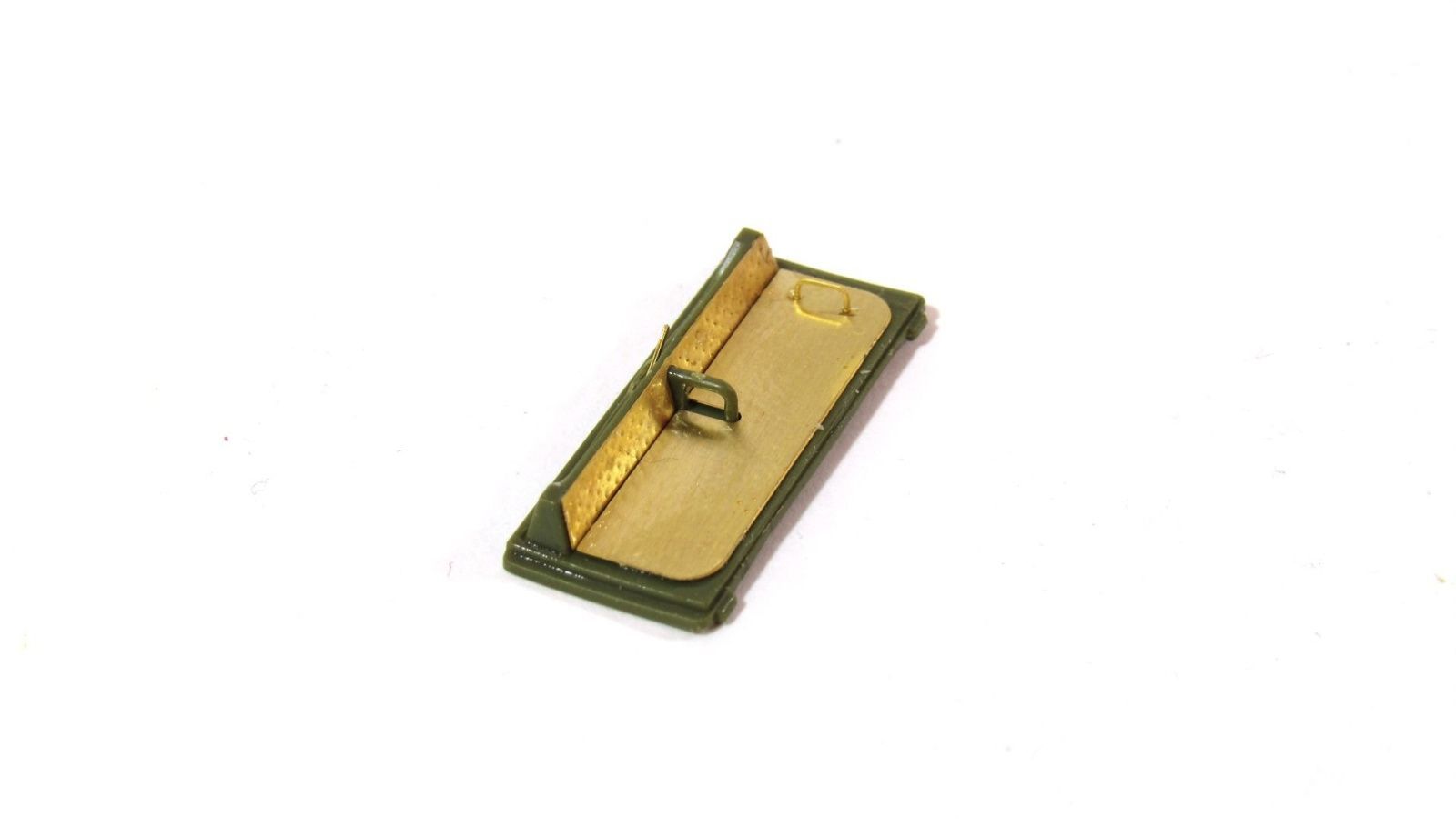 Mi-24 / Mi-35 landing and transportation compartment (star) - imodeller.store