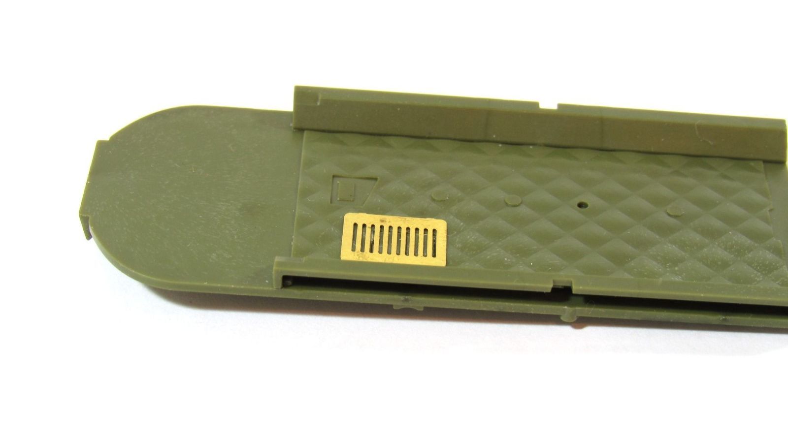 Mi-24 / Mi-35 landing and transportation compartment (star) - imodeller.store