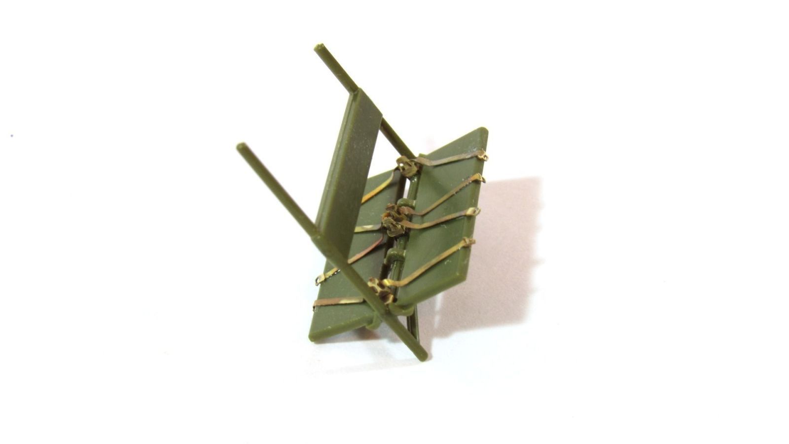 Mi-24 / Mi-35 landing and transportation compartment (star) - imodeller.store