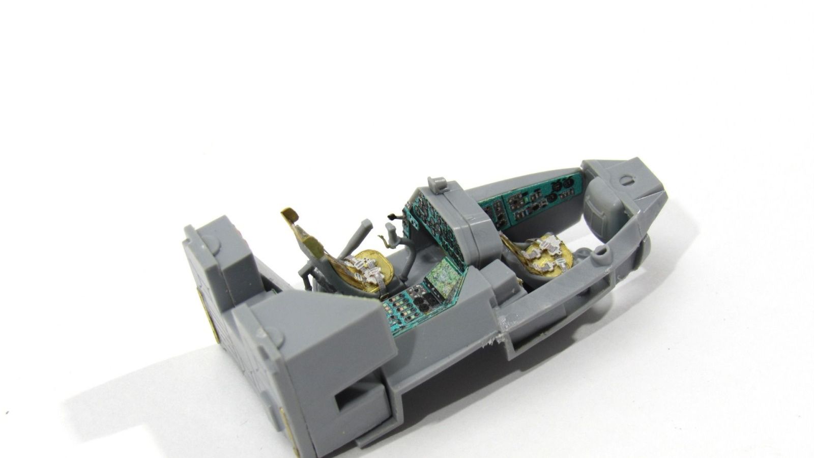 Mi-24A (star) - imodeller.store