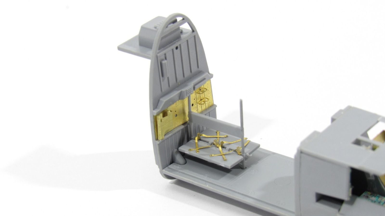 Mi-24A (star) - imodeller.store