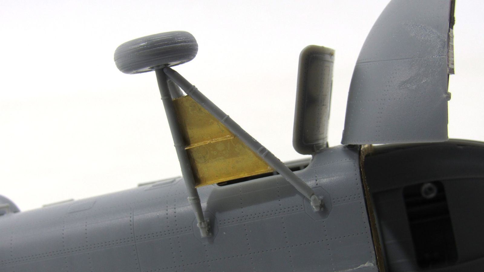 Mi-4 (trumpeter) exterior - imodeller.store