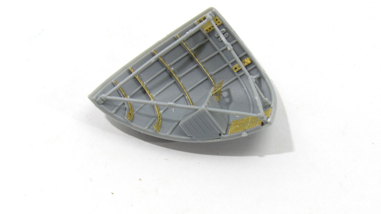 Mi-4 (trumpeter) landing and transportation compartment - imodeller.store
