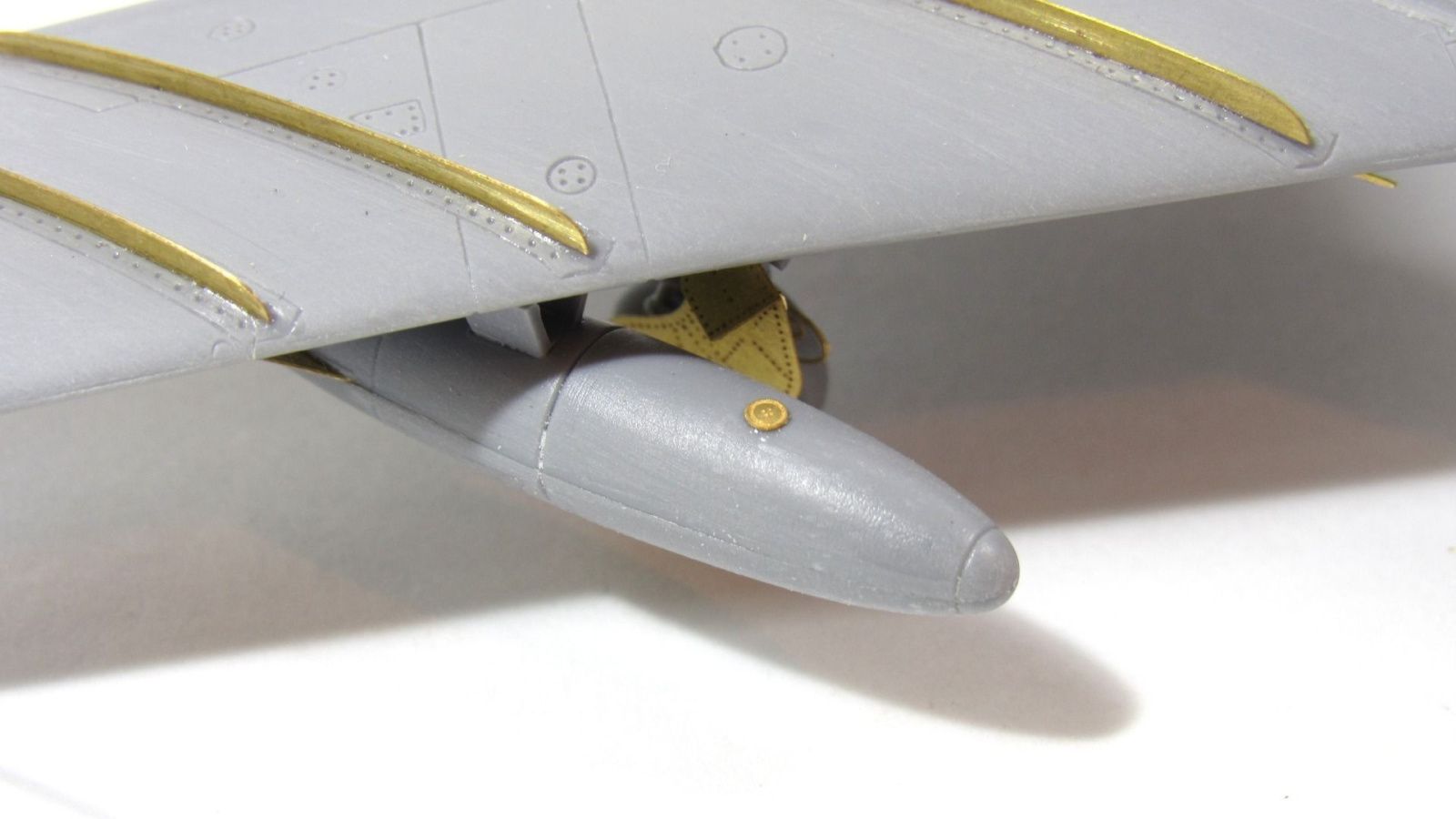 MiG-17 - imodeller.store