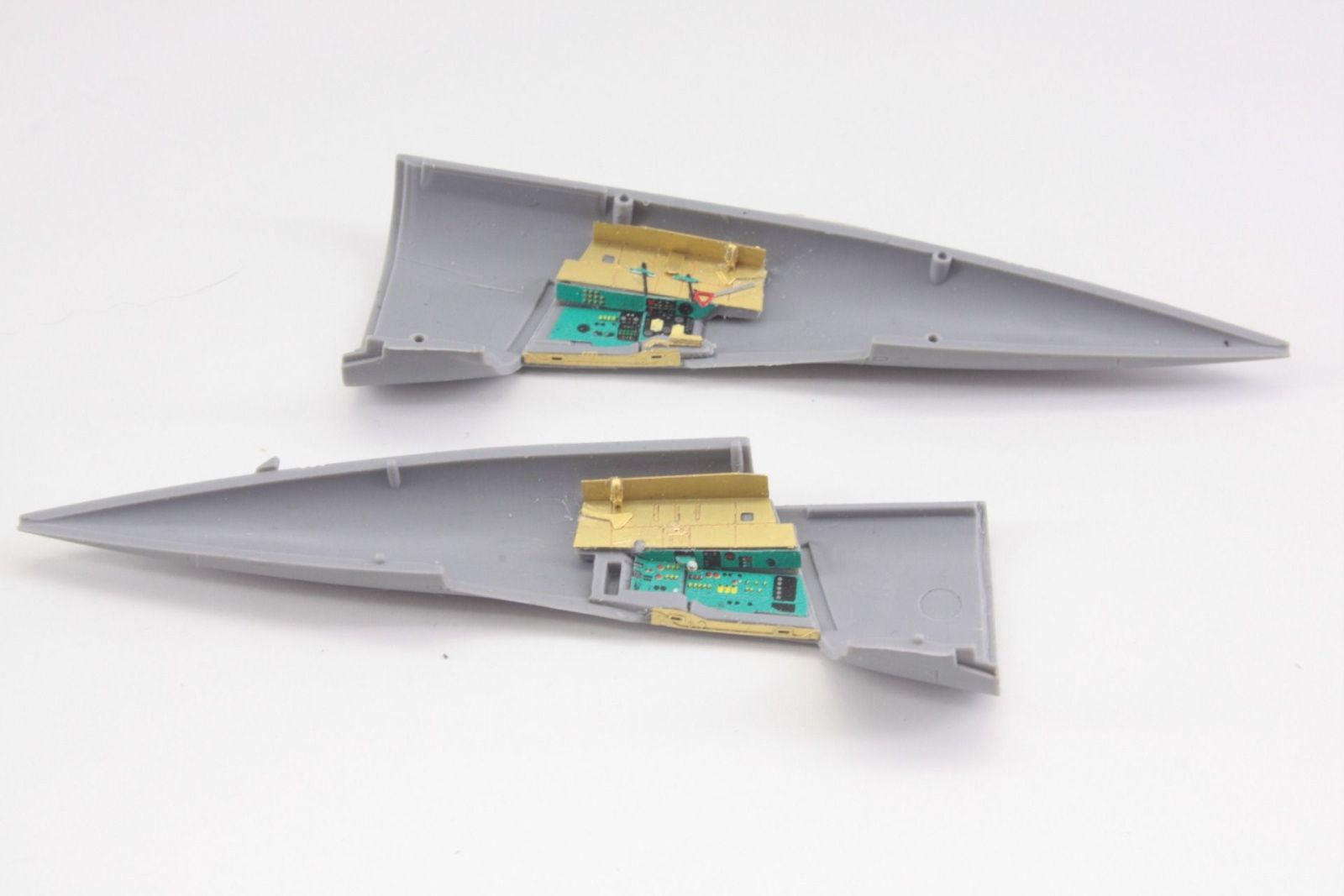 MiG-25RU/PU (ICM) - imodeller.store