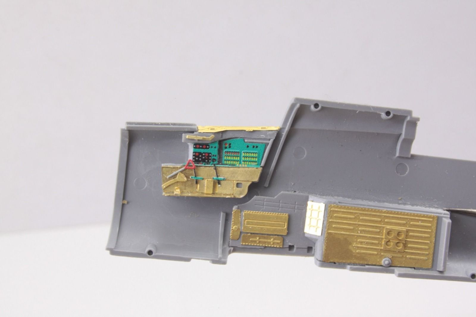MiG-25RU/PU (ICM) - imodeller.store