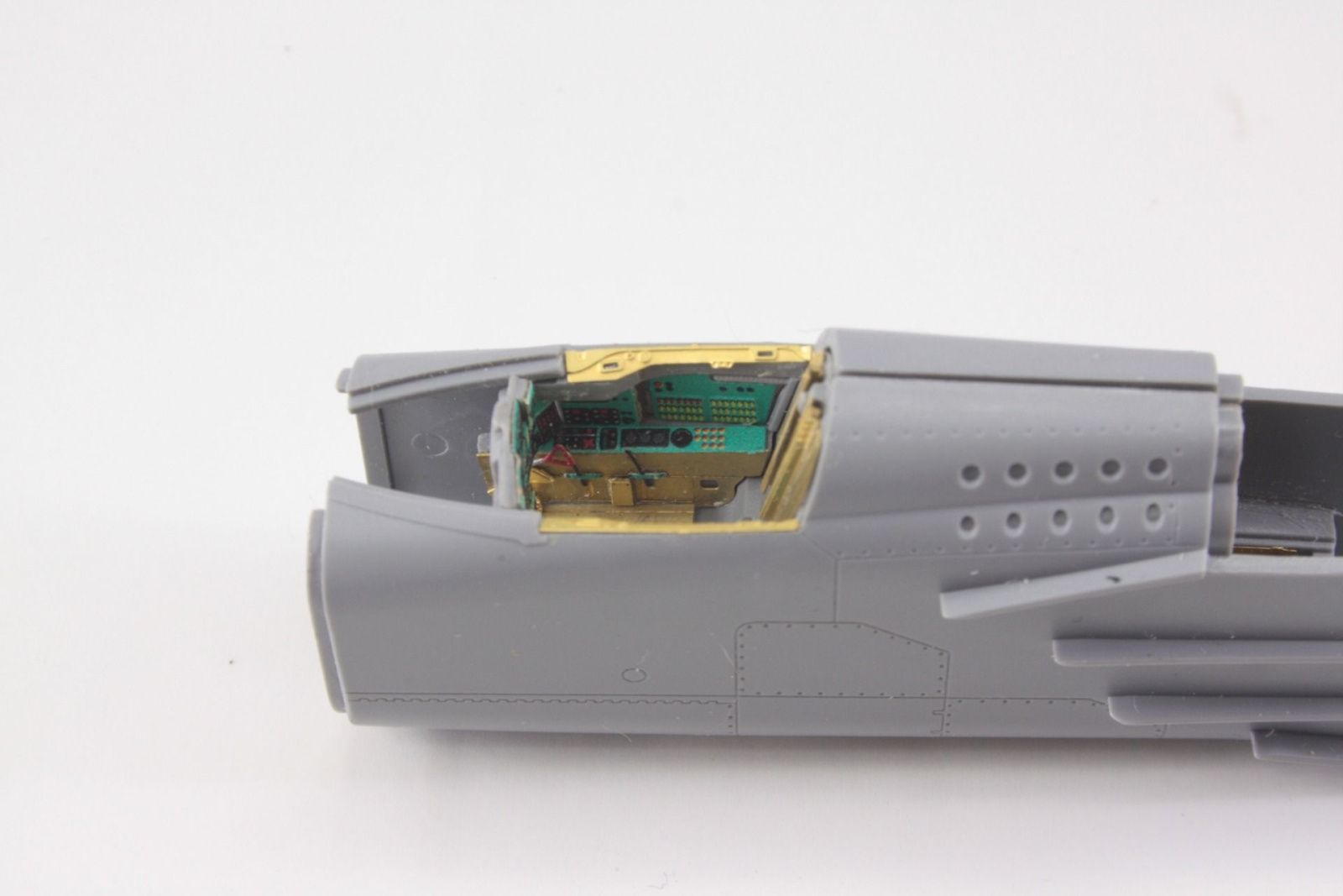MiG-25RU/PU (ICM) - imodeller.store
