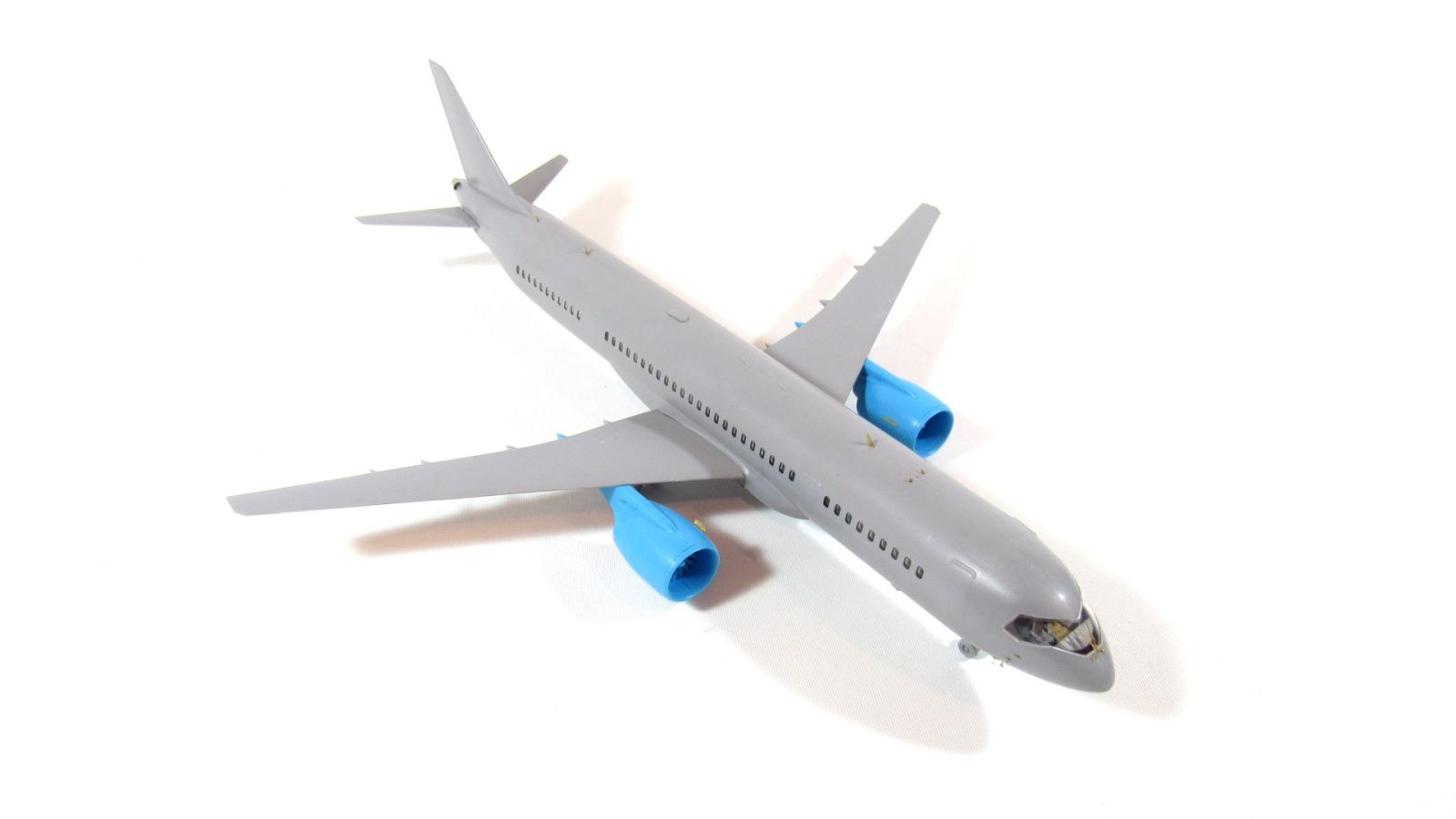 MS-21-300 (star) - imodeller.store