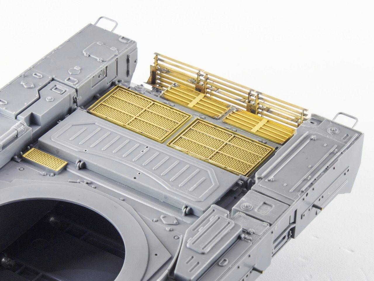 MTO grids for BMOPT Terminator and BMOPT Terminator-2 (Pro) from a star - imodeller.store