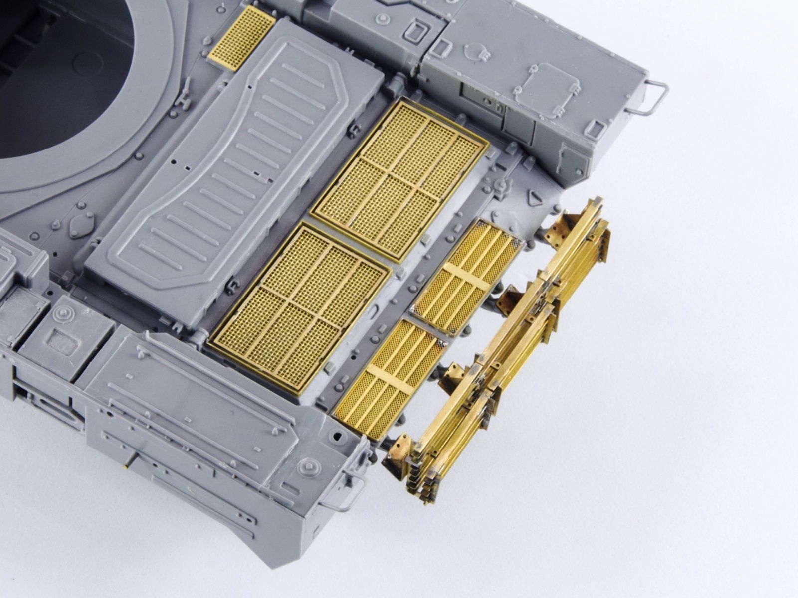 MTO grids for BMOPT Terminator and BMOPT Terminator-2 (Pro) from a star - imodeller.store