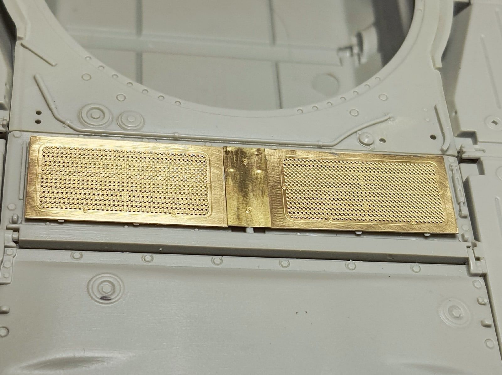 MTO nets for T-80BVM (Trumpeter) - imodeller.store