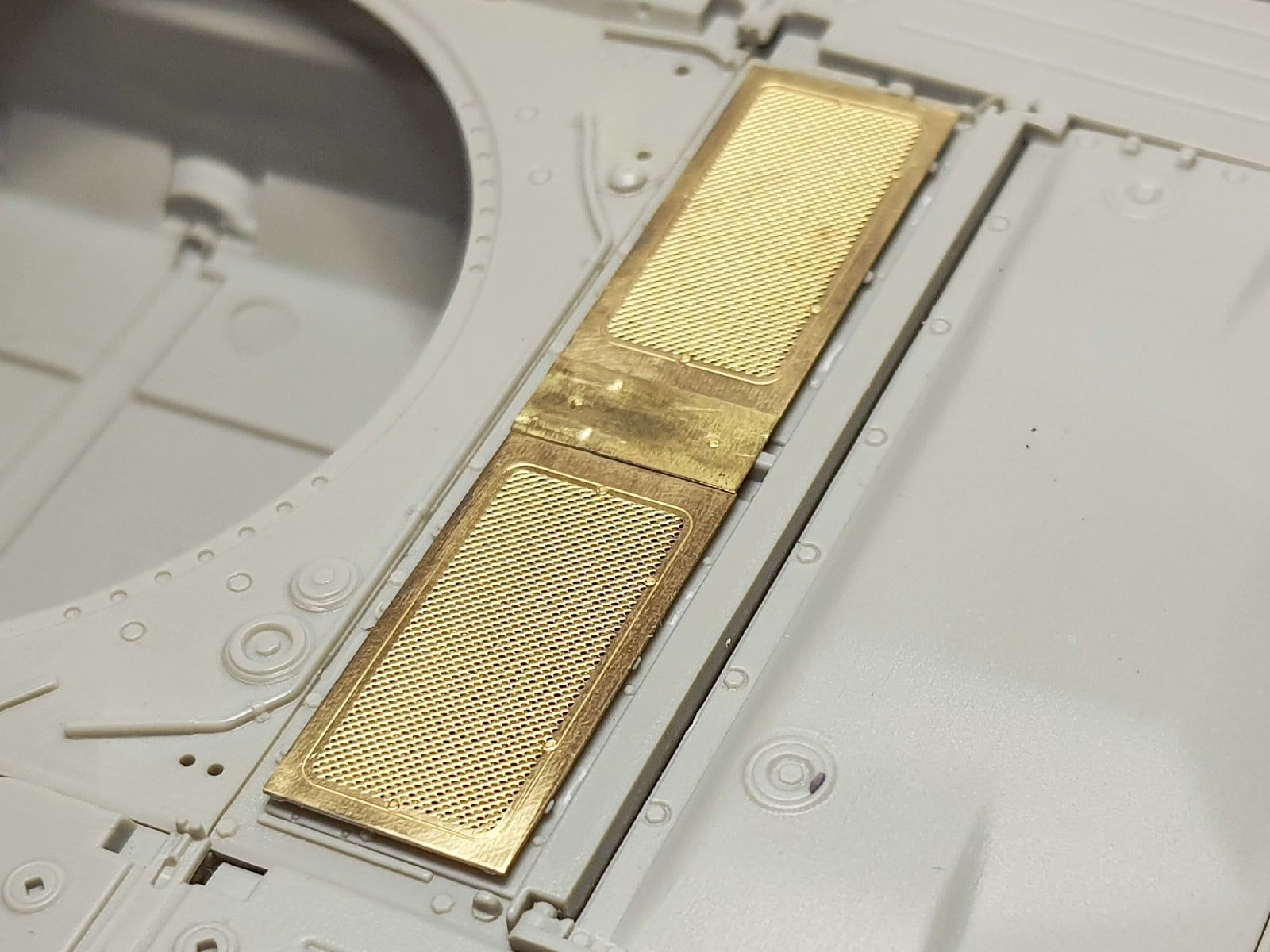 MTO nets for T-80BVM (Trumpeter) - imodeller.store