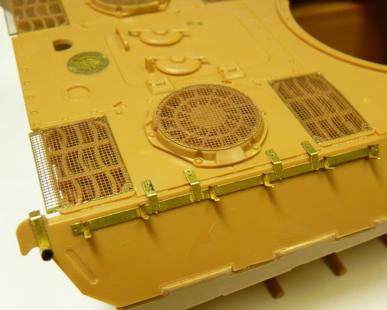 nets for Panther Ausf D. - imodeller.store