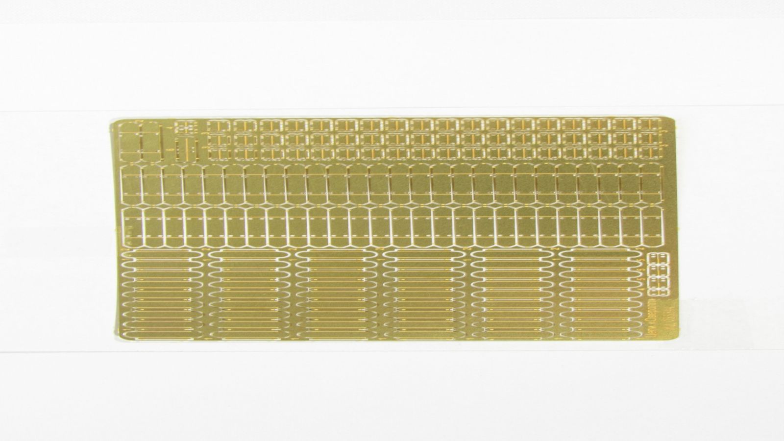 Ovoroll chains - imodeller.store