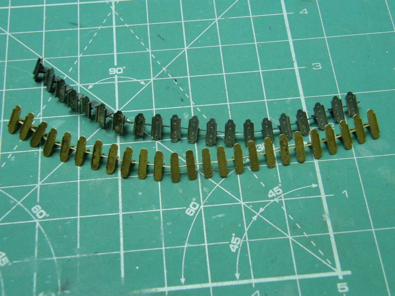 Ovoroll chains - imodeller.store