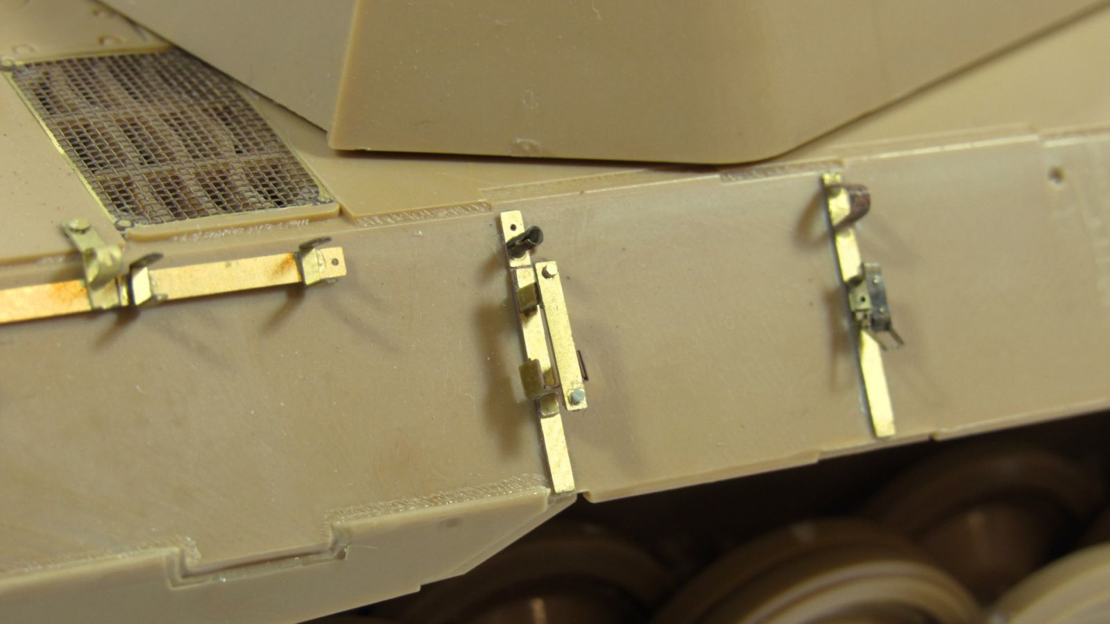 Panther ausf. D from the star - imodeller.store
