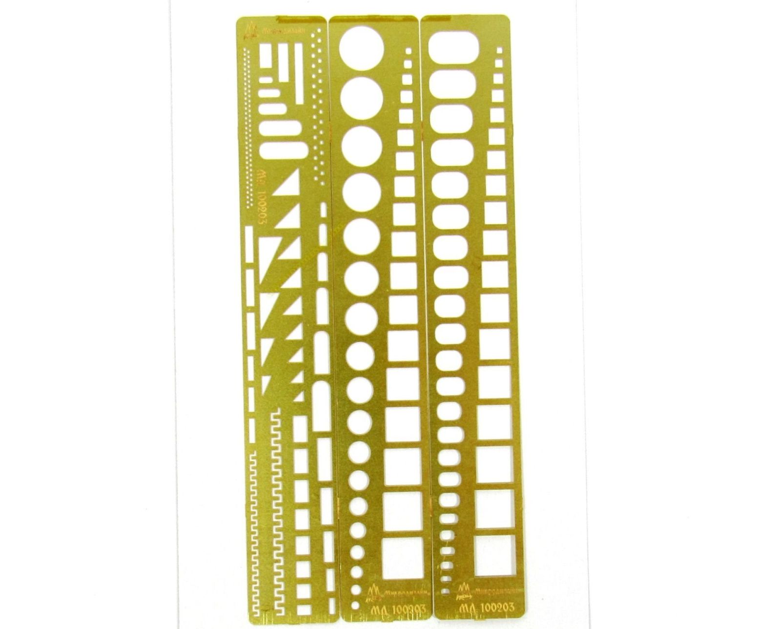 Pattern for applying an extension No. 2 - imodeller.store