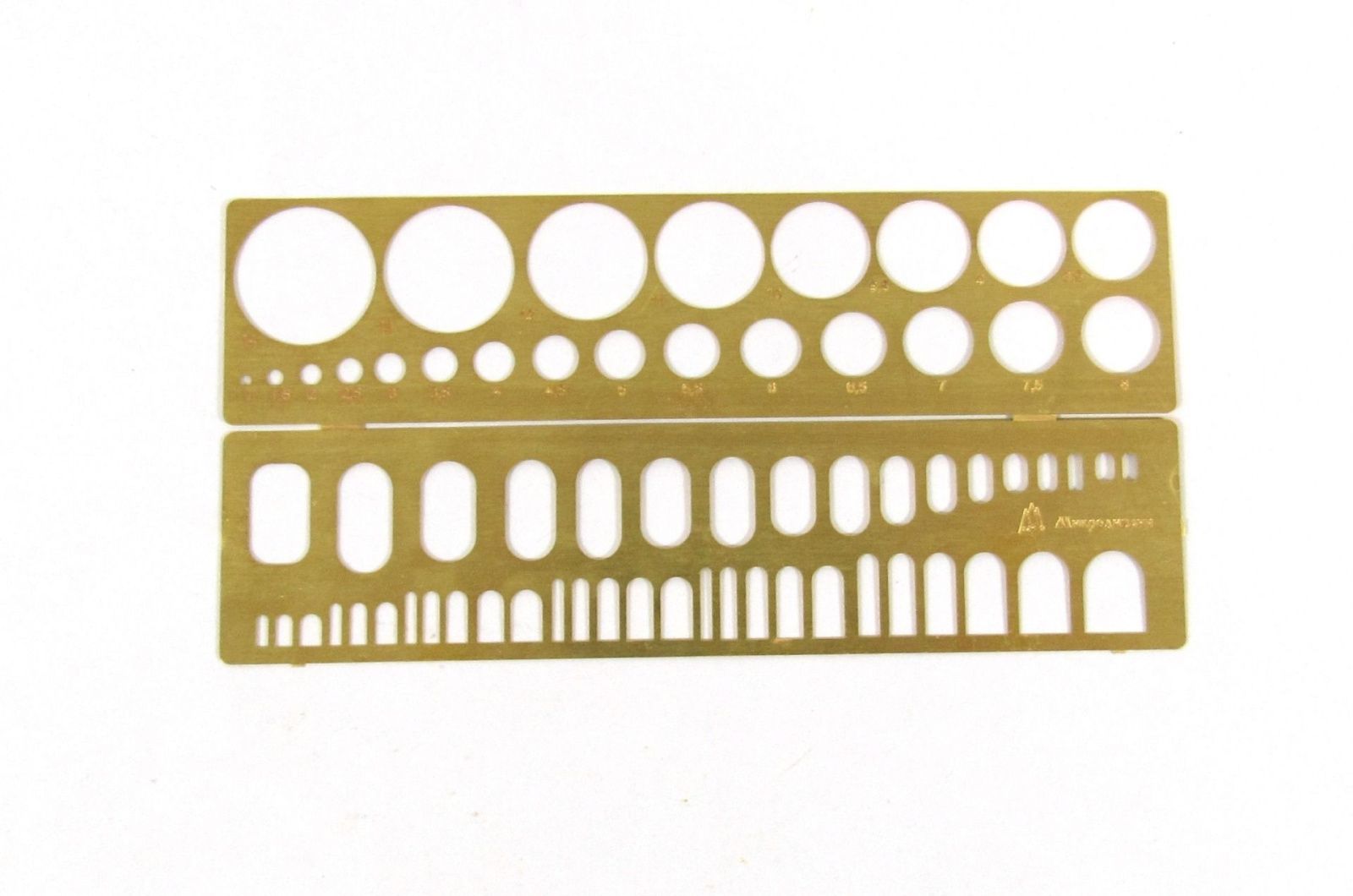 Pattern for applying an extension No. 3 - imodeller.store