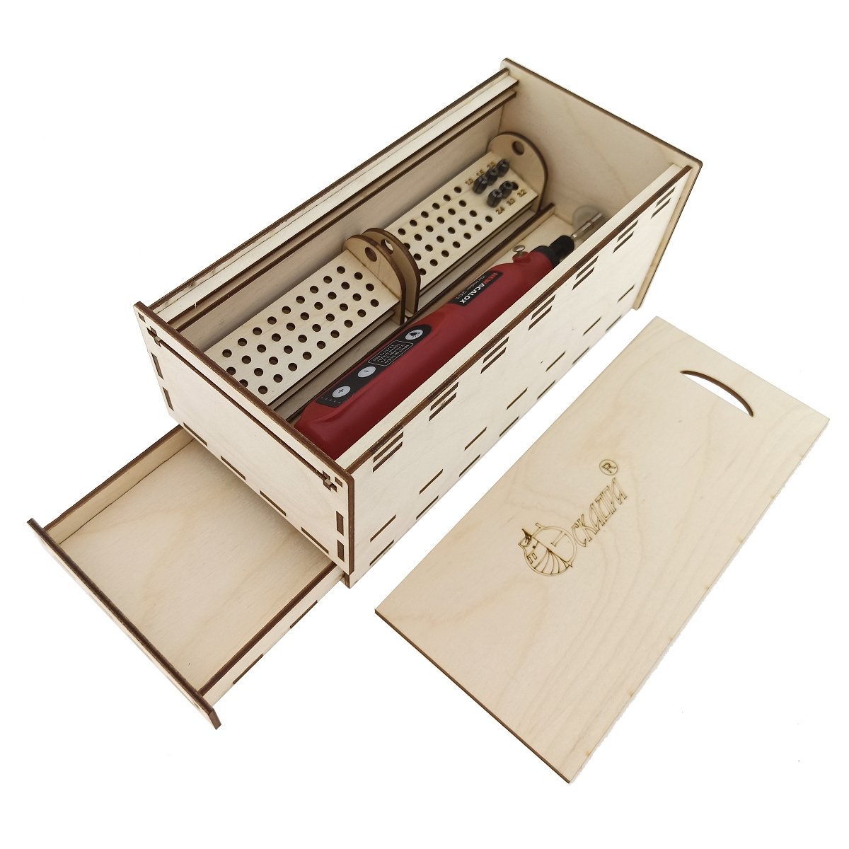 Penal for the tool - imodeller.store