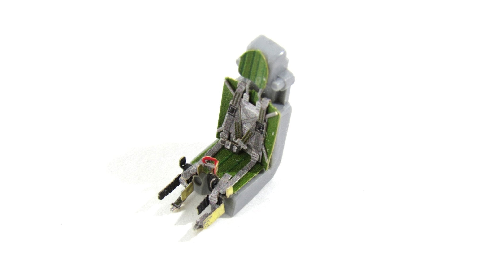 Photo-etched detailing set for MiG-31 interior by Zvezda 7229, 7244 1:72 - imodeller.store
