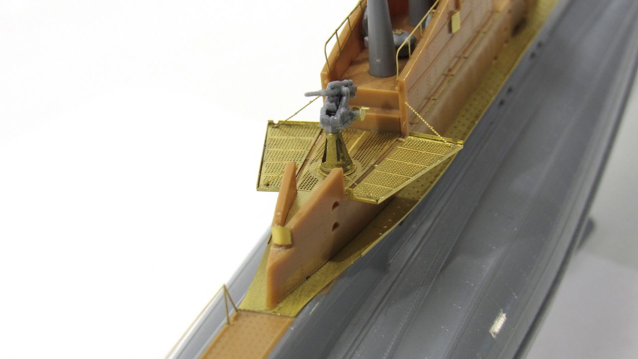 PL "Pike" series X (star) - imodeller.store