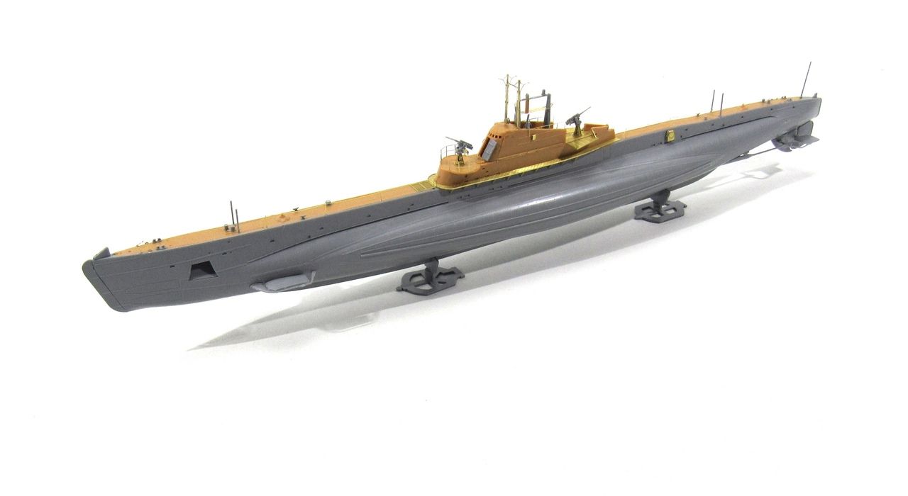 PL "Pike" series X (star) - imodeller.store