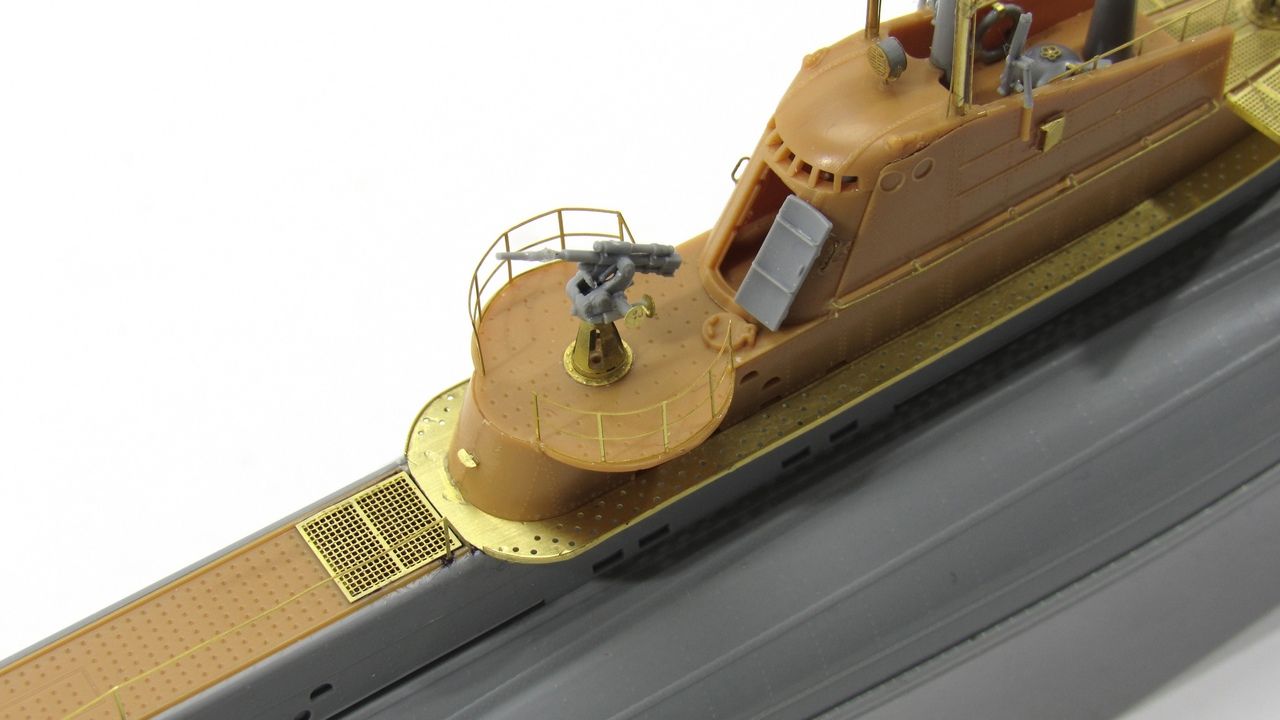 PL "Pike" series X (star) - imodeller.store