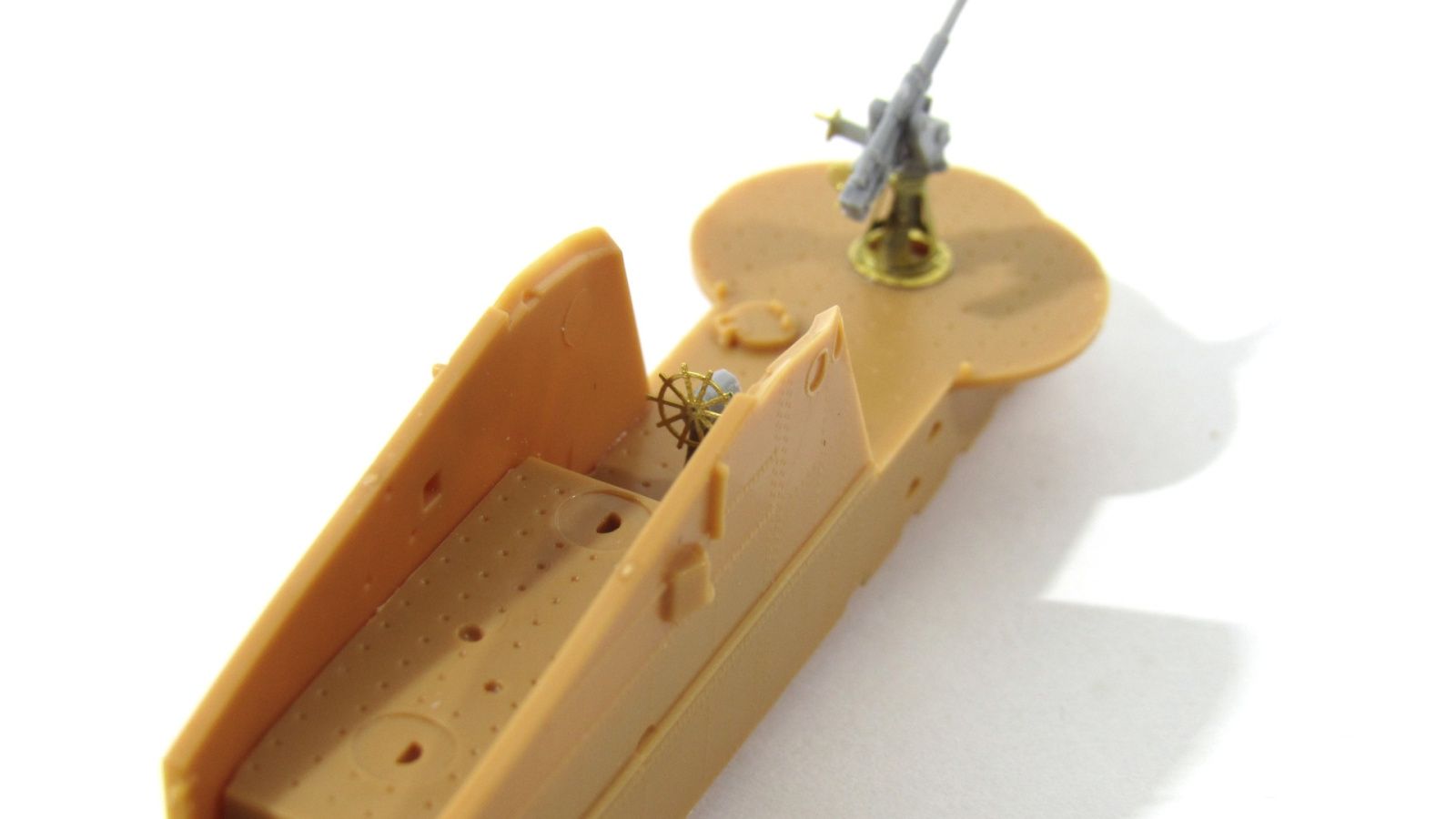 PL "Pike" series X (star) - imodeller.store