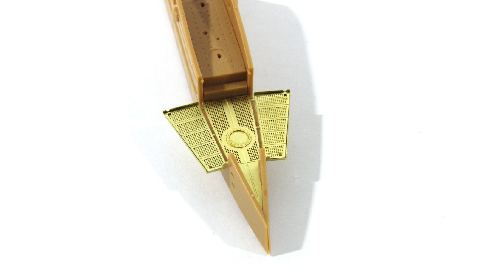 PL "Pike" series X (star) - imodeller.store