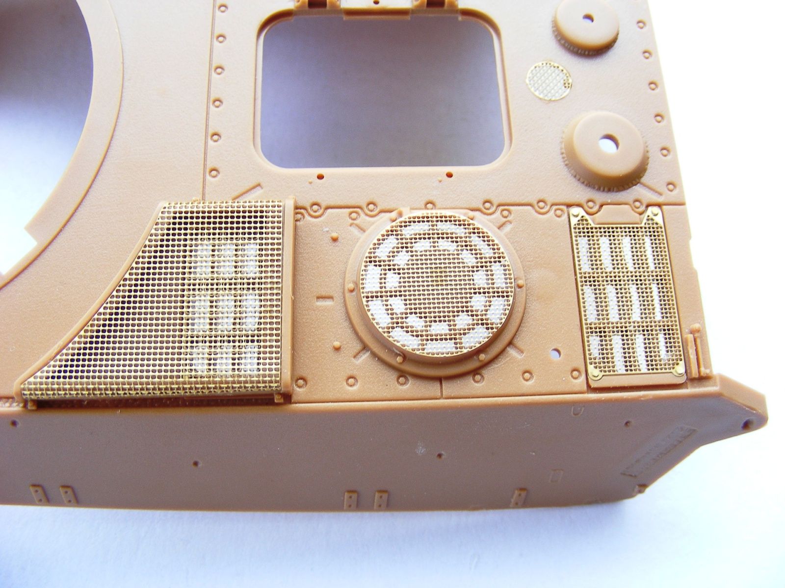 Royal tiger grids - imodeller.store