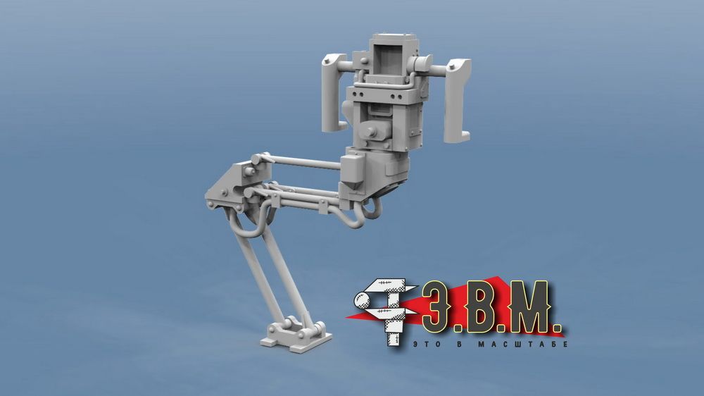 RS32003 AH-1G COBRA TURLEL (1/32) - imodeller.store