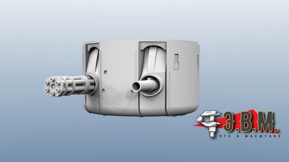 RS32003 AH-1G COBRA TURLEL (1/32) - imodeller.store