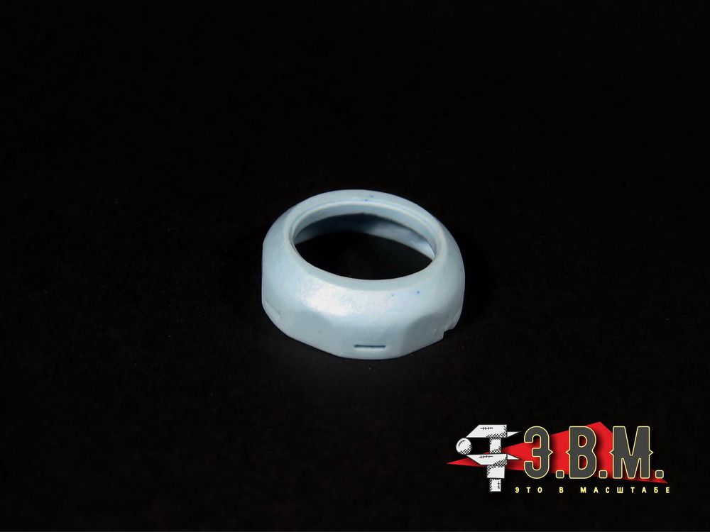 RS35001 kV-85/IS-1 Commander Tower (1:35) - imodeller.store