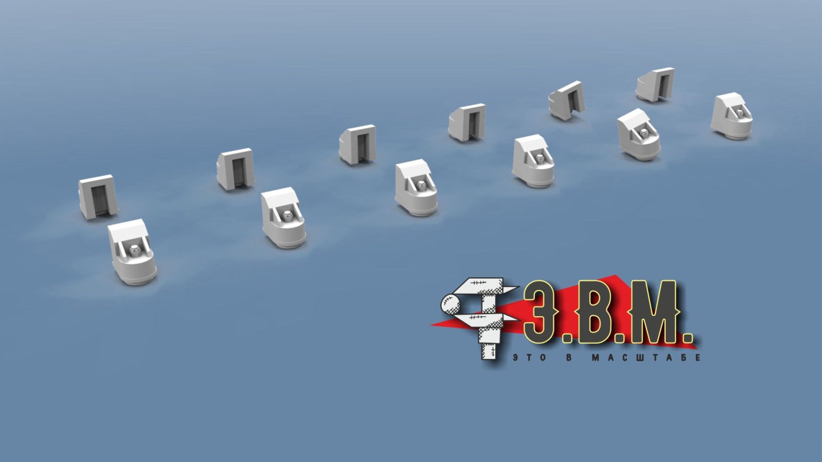 RS35004 IS-2 Balancier chipper/Early/(1/35) - imodeller.store