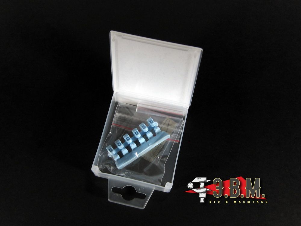 RS35004 IS-2 Balancier chipper/Early/(1/35) - imodeller.store
