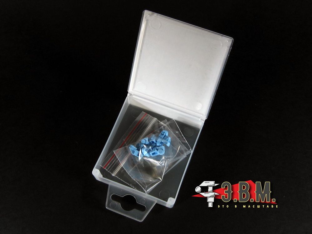 RS35005 IS-2 balancers later/reinforced/reinforced/(1/35) - imodeller.store