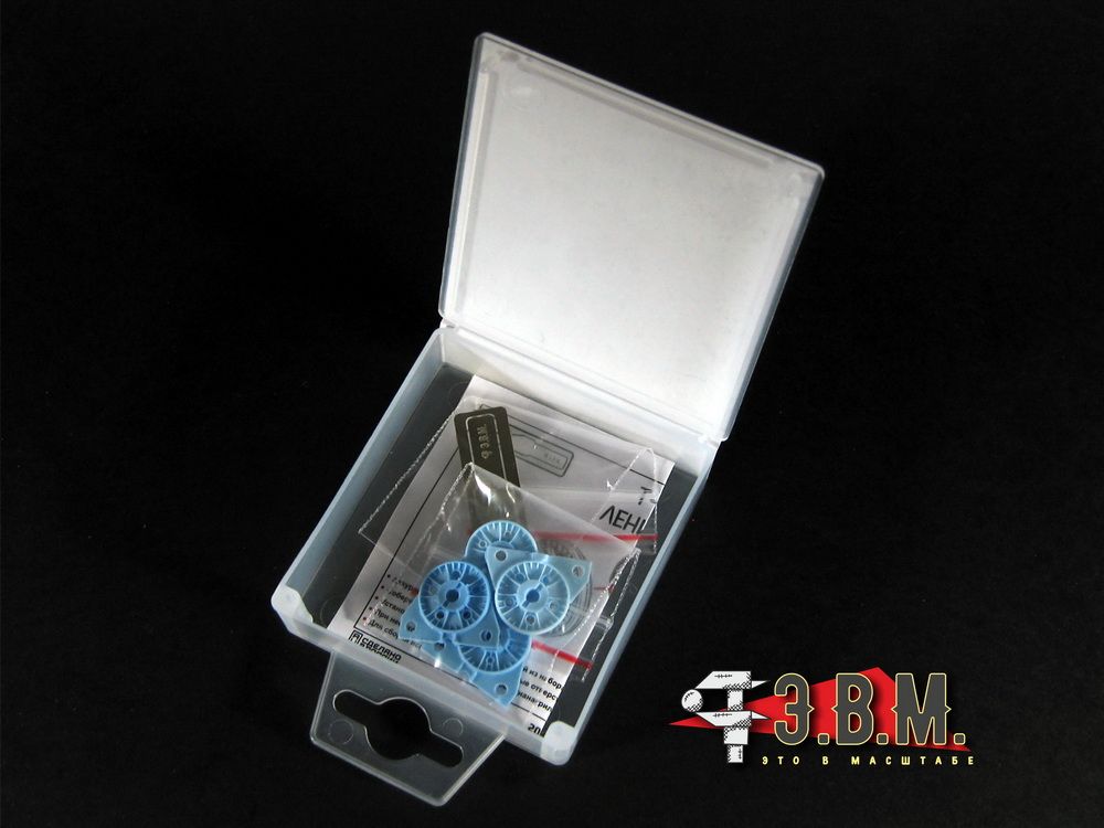 RS35014 T-10 sloths (1/35) - imodeller.store