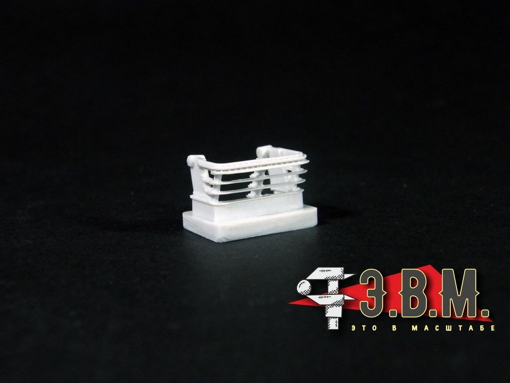 RS48015 Chassis wheels for the Su-30 aircraft model (1:48) - imodeller.store