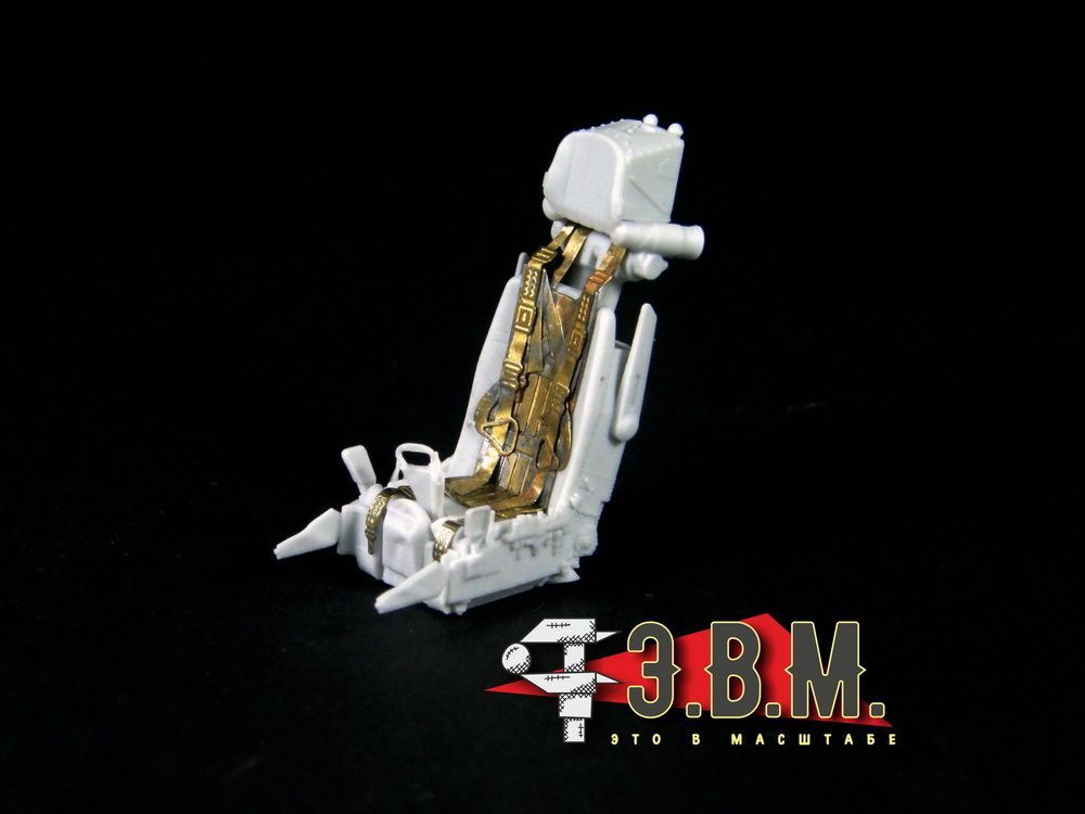 RS48029 K-36D-3.5 pilots armchairs (1:48) - imodeller.store